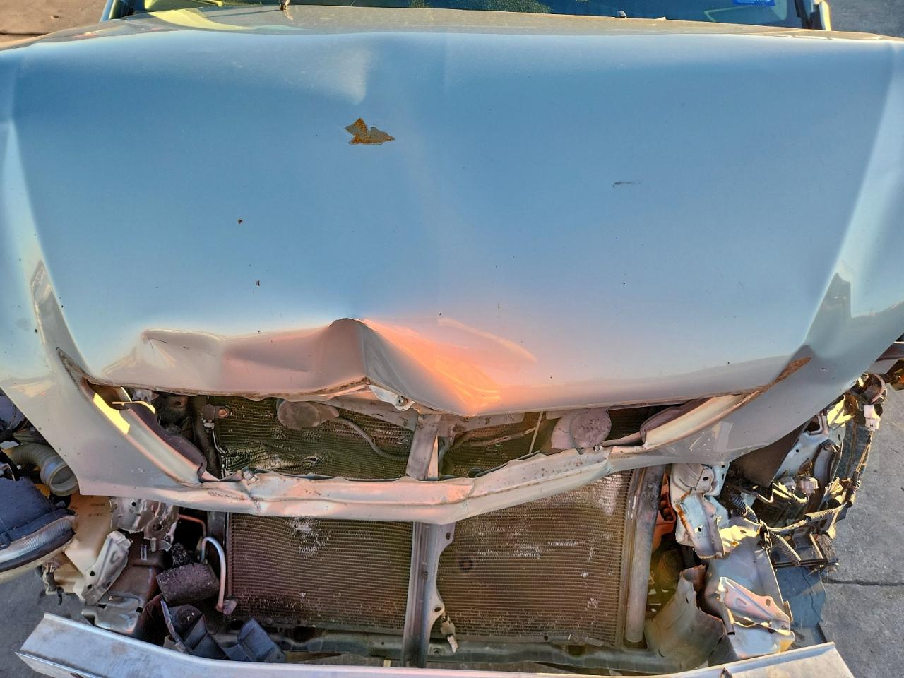 2008 Lexus Rx 350 VIN: 2T2GK31U68C041841 Lot: 94170125