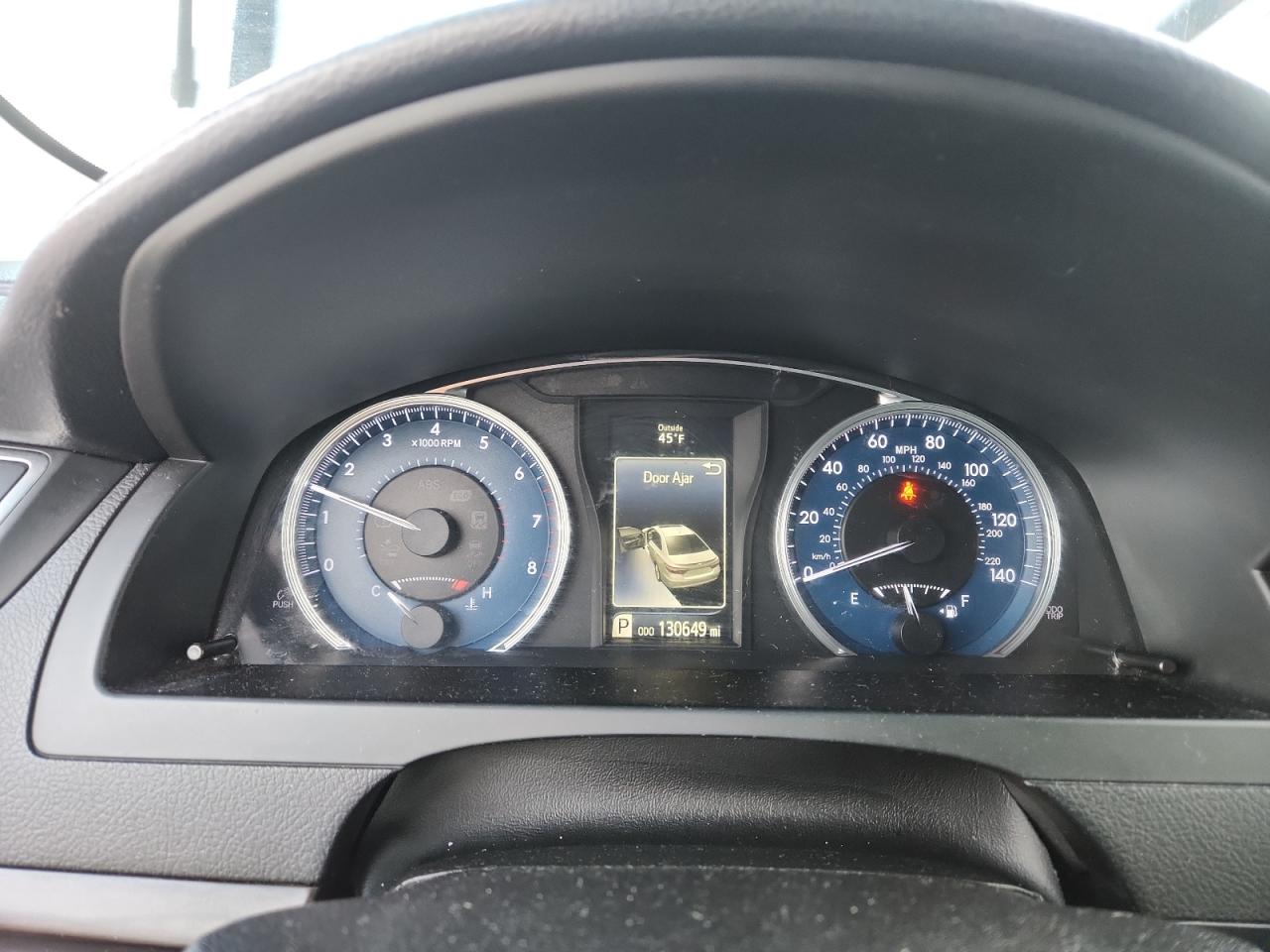 2017 Toyota Camry Le VIN: 4T1BF1FK2HU724519 Lot: 92328955