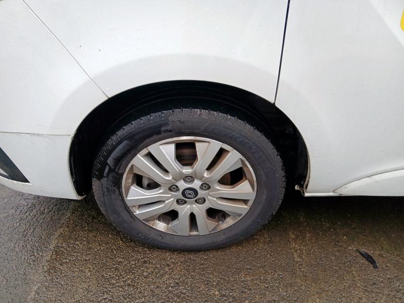 2024 RENAULT TRAFIC LL30 BLUE DCI 130 EXTRA [SAFETY] VAN