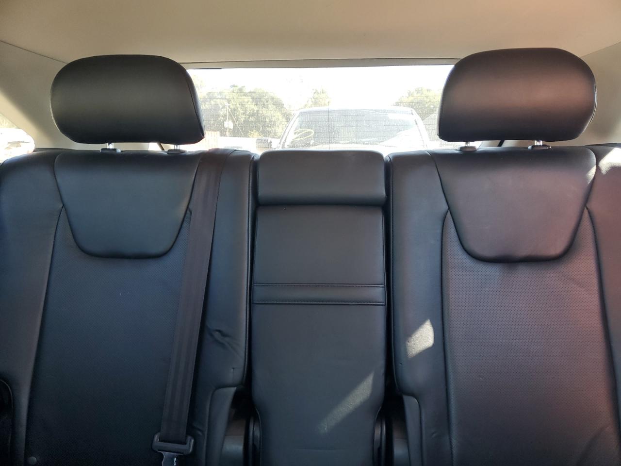 2012 Lexus Rx 350 VIN: 2T2BK1BA0CC133149 Lot: 91554655