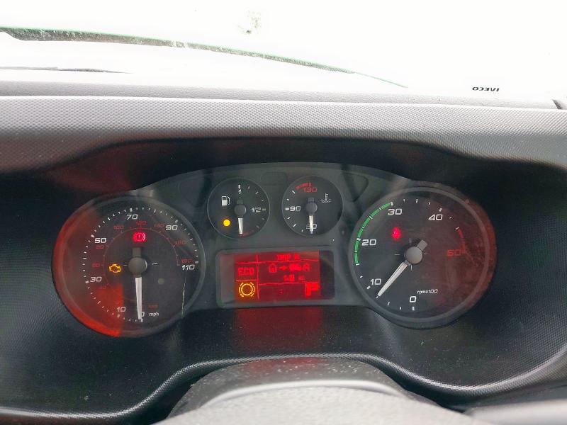 2016 IVECO DAILY 35S11 