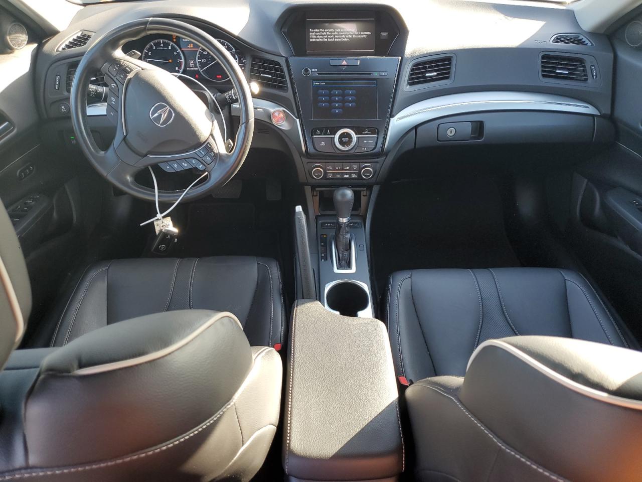 2021 Acura Ilx Premium VIN: 19UDE2F76MA009645 Lot: 90480415