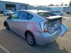 2013 TOYOTA PRIUS T4 VVT-I CVT  for sale at Copart NEWBURY
