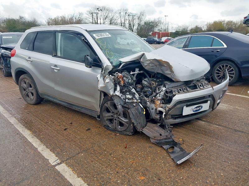 2016 SUZUKI VITARA 1.6 SZ-T 5DR