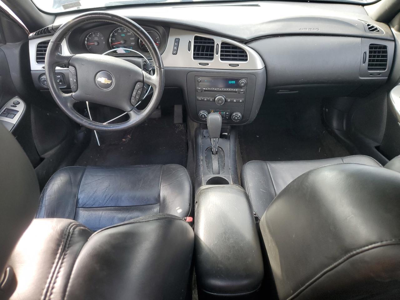 2006 Chevrolet Monte Carlo Ltz VIN: 2G1WN161X69419742 Lot: 92889355