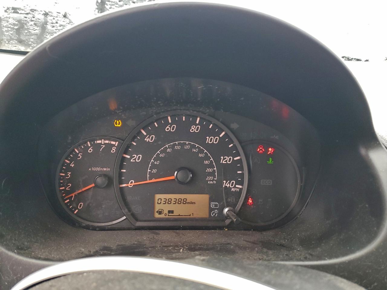 2018 Mitsubishi Mirage Es VIN: ML32A3HJ7JH004945 Lot: 85402095