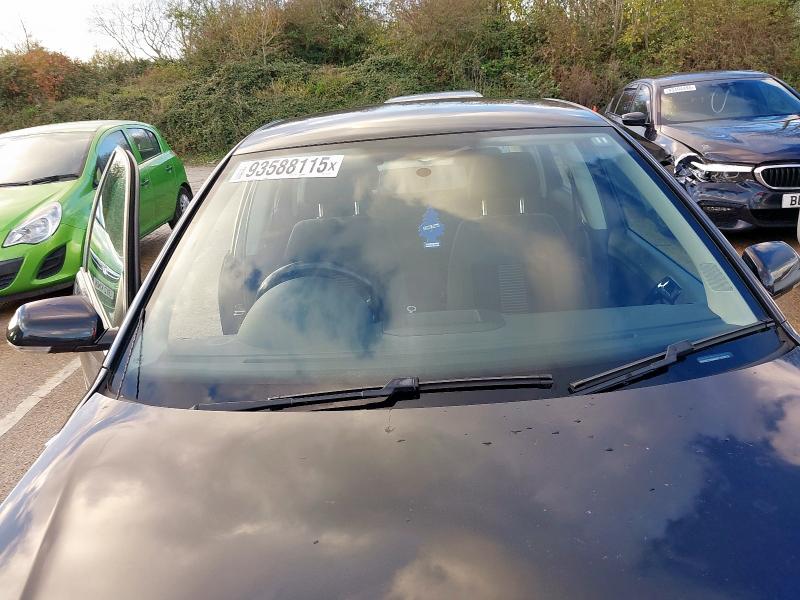 2008 VOLKSWAGEN POLO 1.4 MATCH 80 5DR AUTO