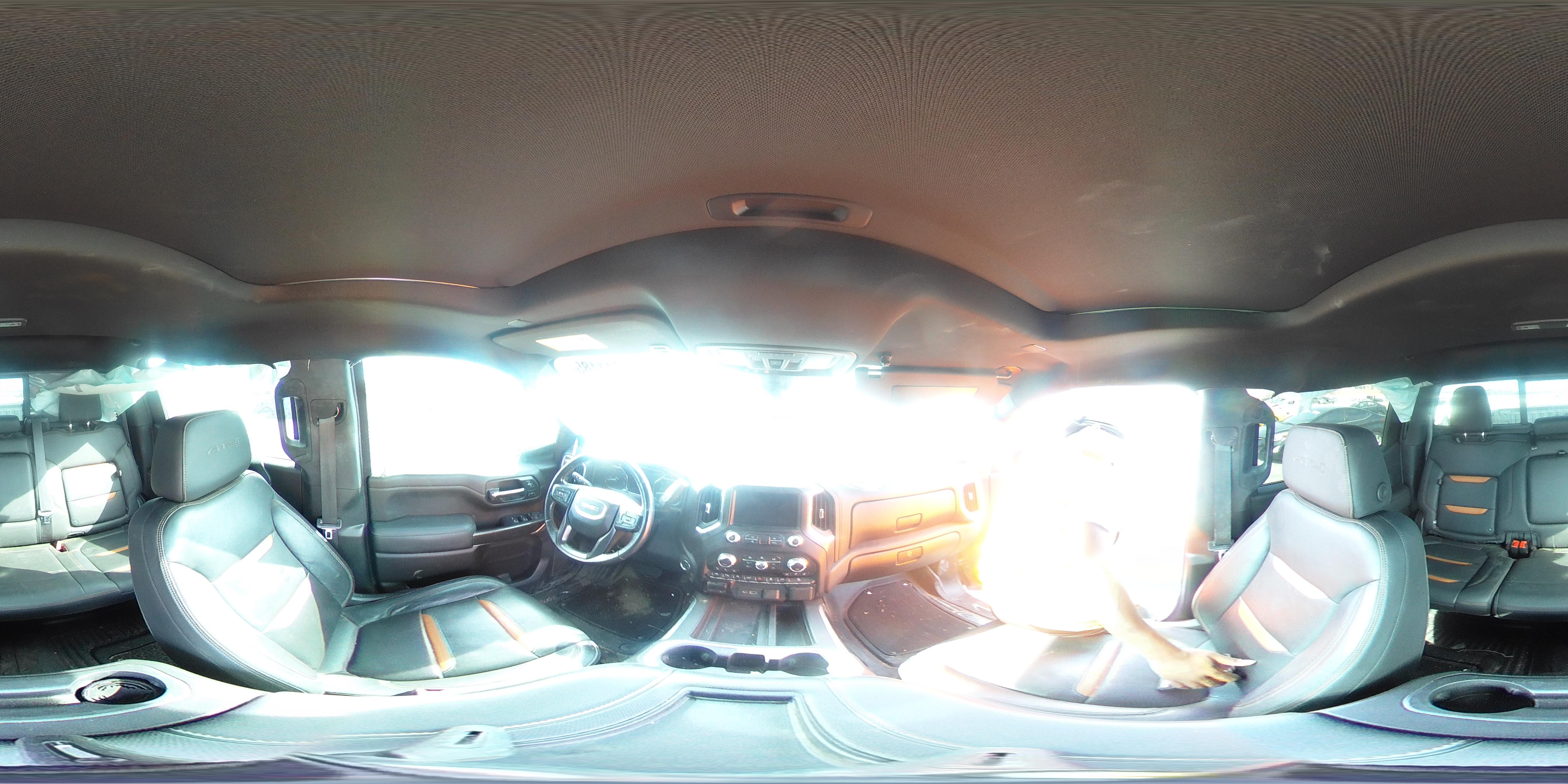 2021 GMC Sierra K1500 At4 VIN: 3GTU9EET7MG106633 Lot: 92741185