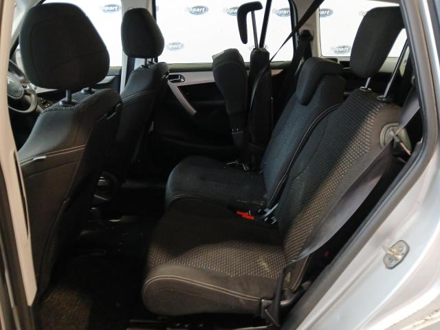 2011 CITROEN C4 GRAND PICASSO 1.6 HDI VTR+ 5DR