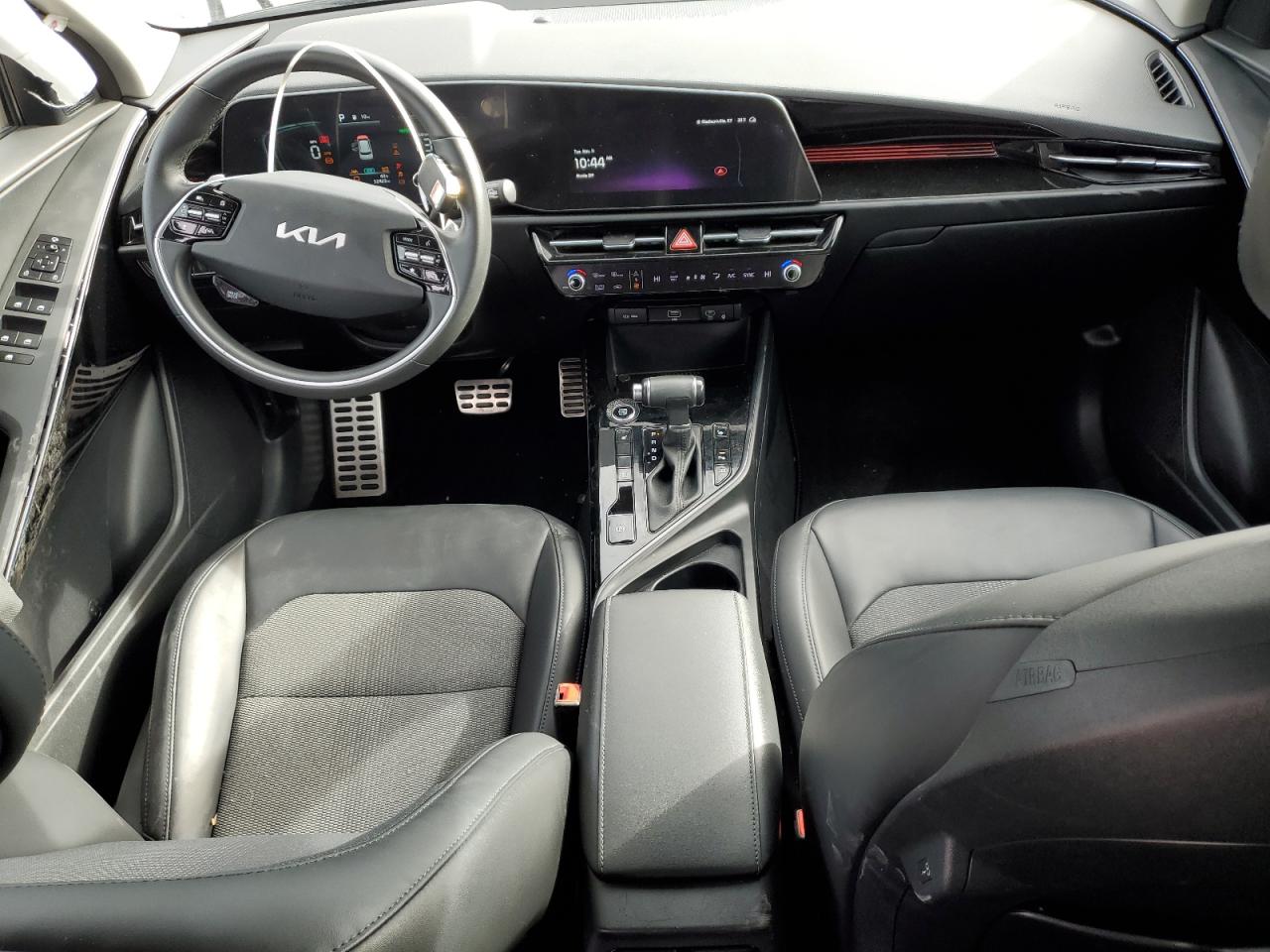 2023 Kia Niro Ex VIN: KNDCR3LE2P5061424 Lot: 92057825