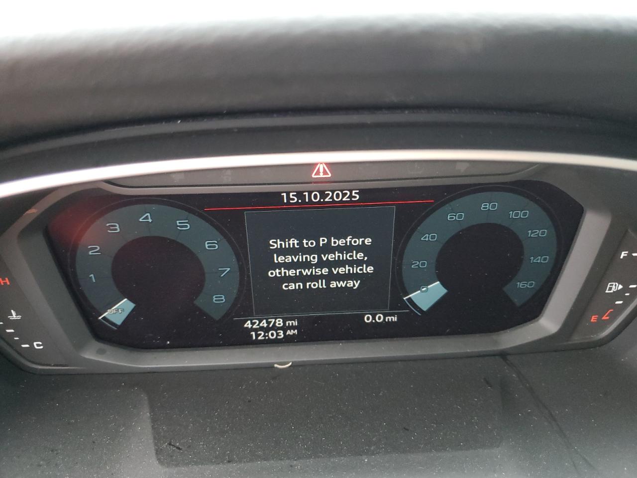 2024 Audi Q3 Premium S Line 45 VIN: WA1DECF32R1056741 Lot: 93489835