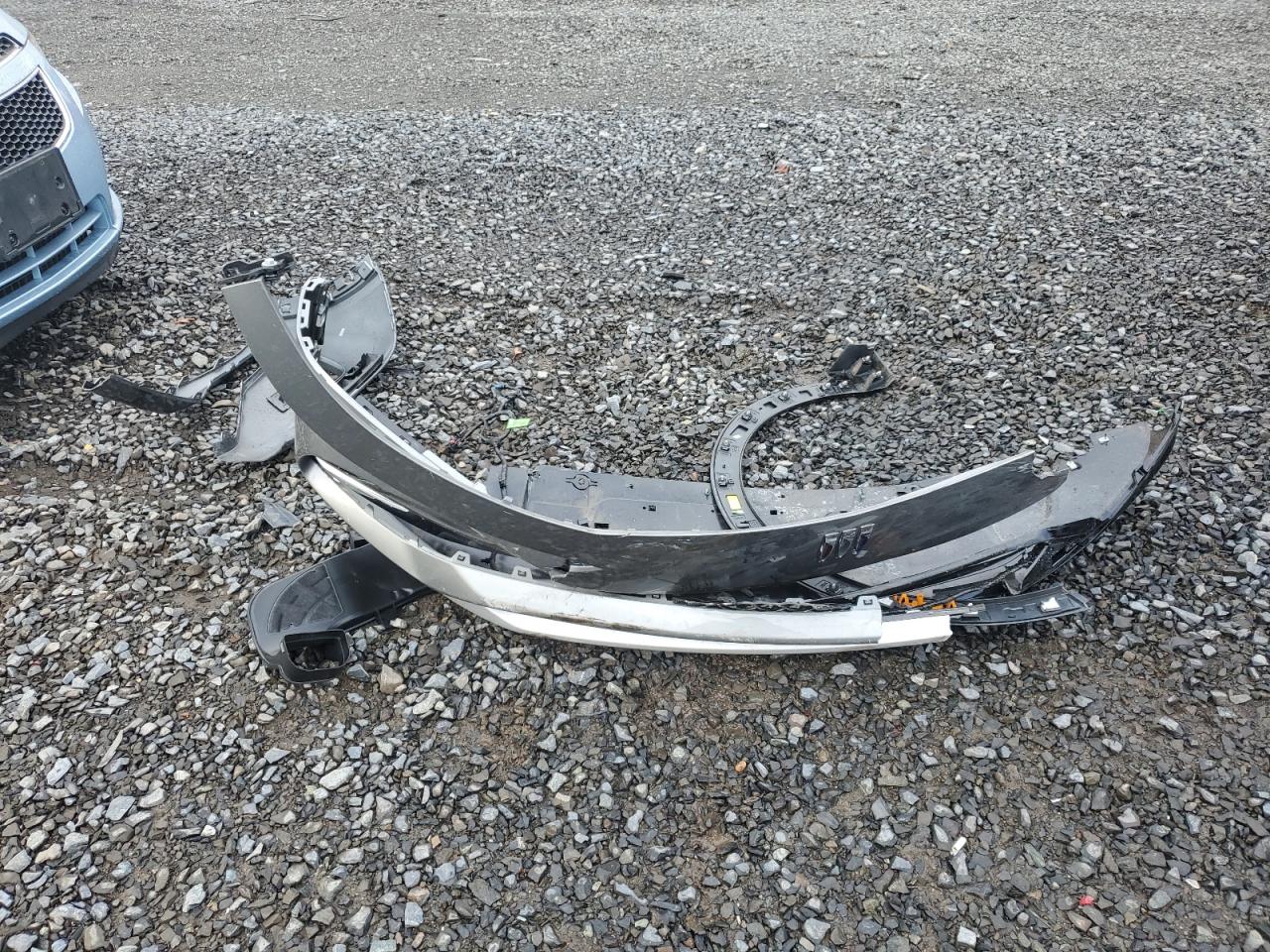 2025 Buick Envista Sport Touring VIN: KL47LBEP7SB227811 Lot: 91689495