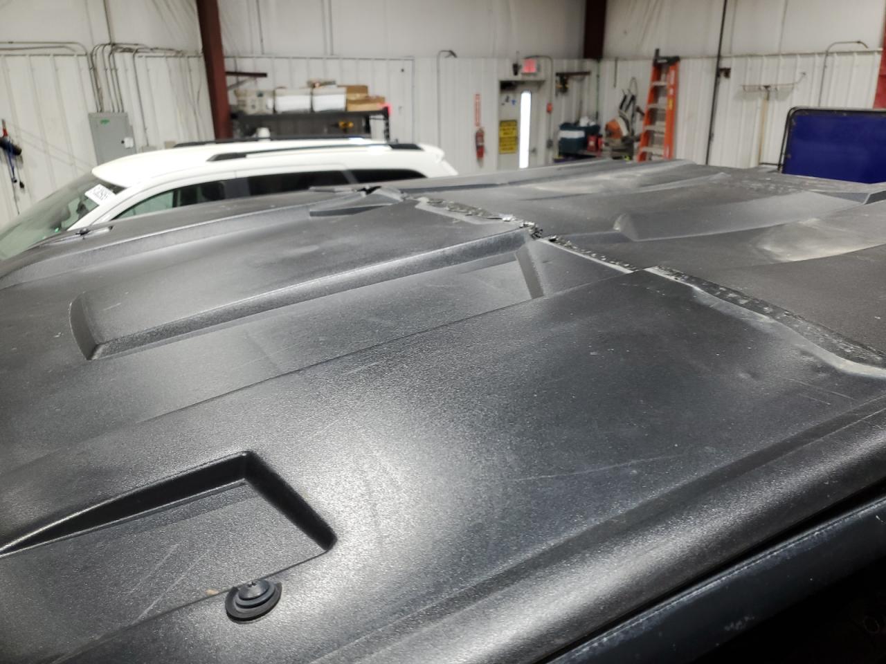 2023 Polaris Ranger Cre - Utility Vehicle VIN: 4XARSU994P8070811 Lot: 91350335