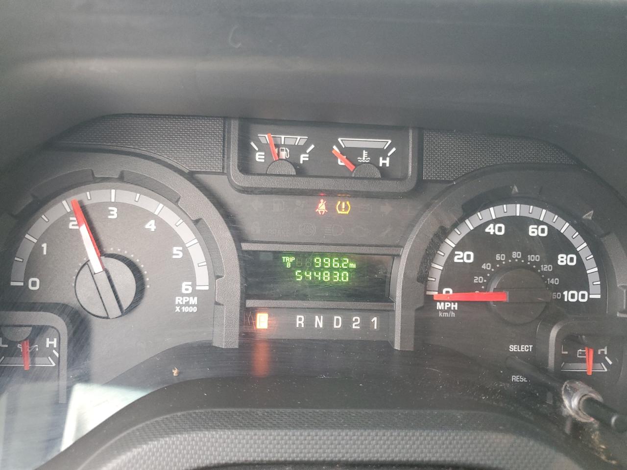 2014 Ford Econoline E350 Super Duty Wagon VIN: 1FBSS3BL5EDA46598 Lot: 92429625