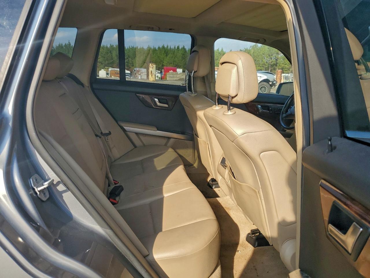 2012 Mercedes-Benz Glk 350 VIN: WDCGG5GB1CF787454 Lot: 93889205