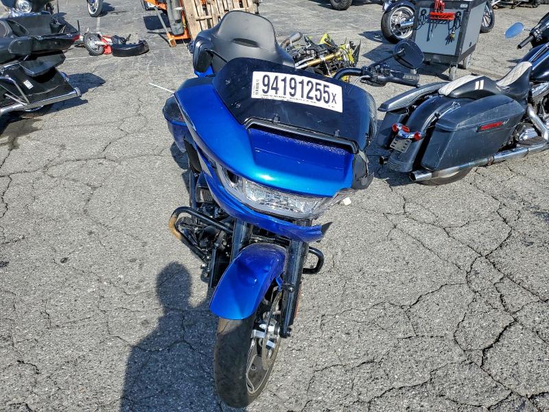 2024 HARLEY-DAVIDSON FLTRX   