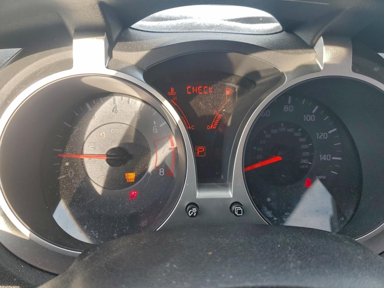 2020 Nissan Juke S VIN: JN8AF5MR4ET351111 Lot: 94083315