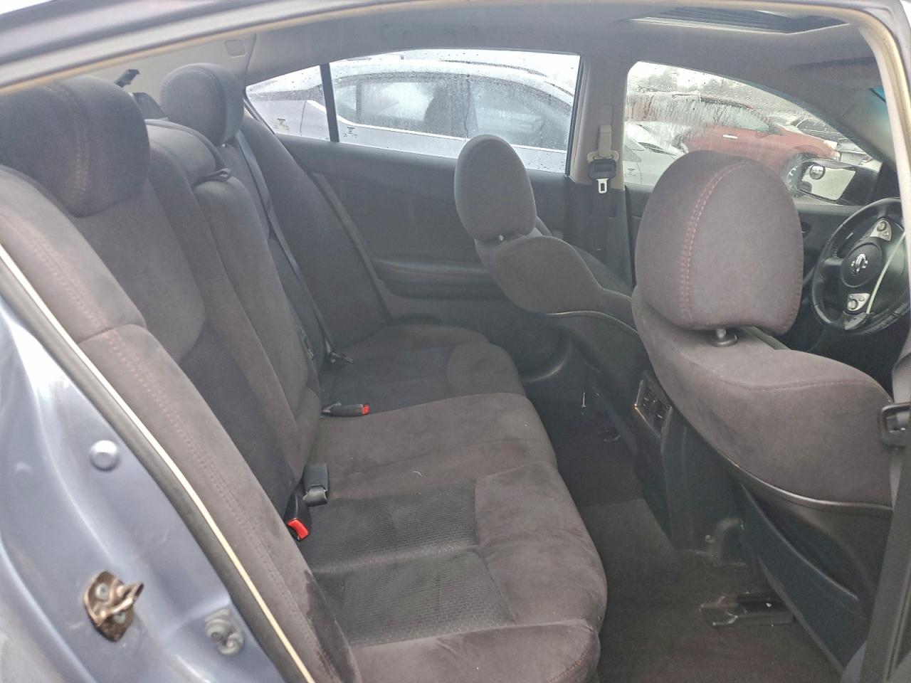 2010 Nissan Maxima S VIN: 1N4AA5AP7AC873566 Lot: 93946945