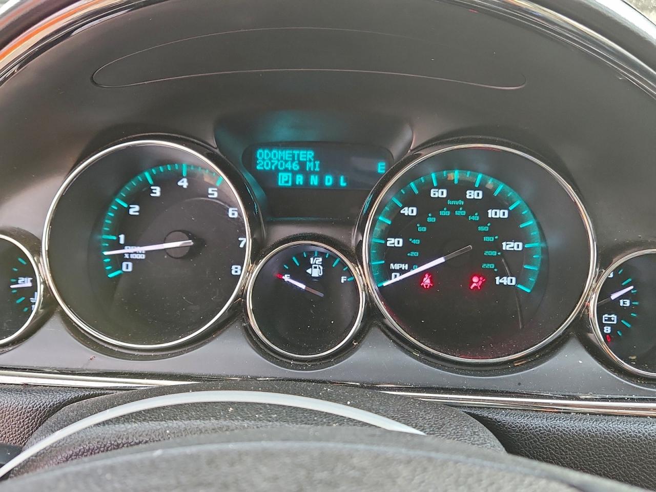 2014 Buick Enclave VIN: 5GAKVBKD0EJ209120 Lot: 94224265