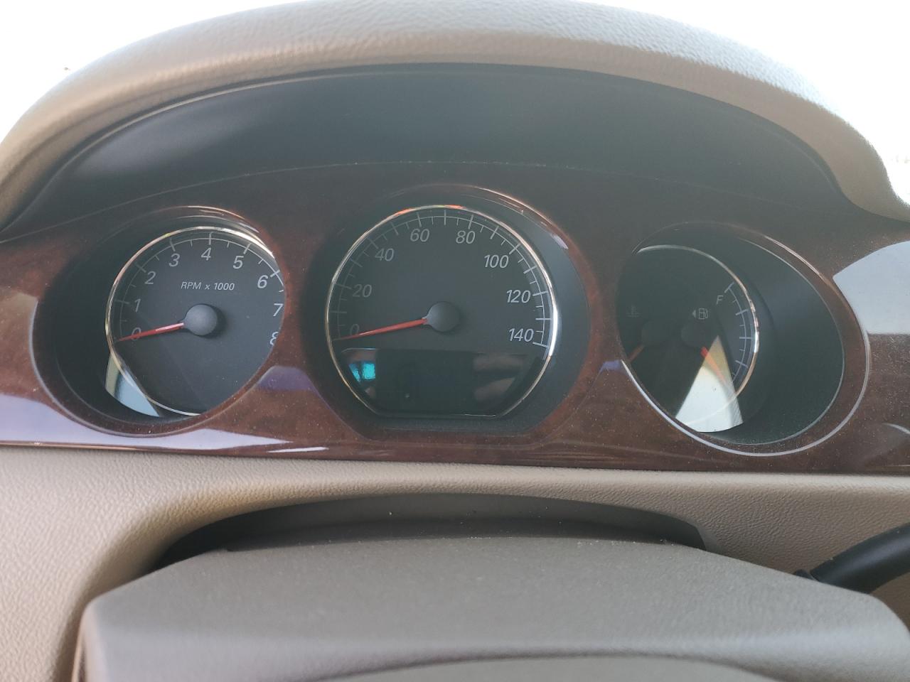 2006 Buick Lucerne Cxl VIN: 1G4HD57236U169518 Lot: 92647195