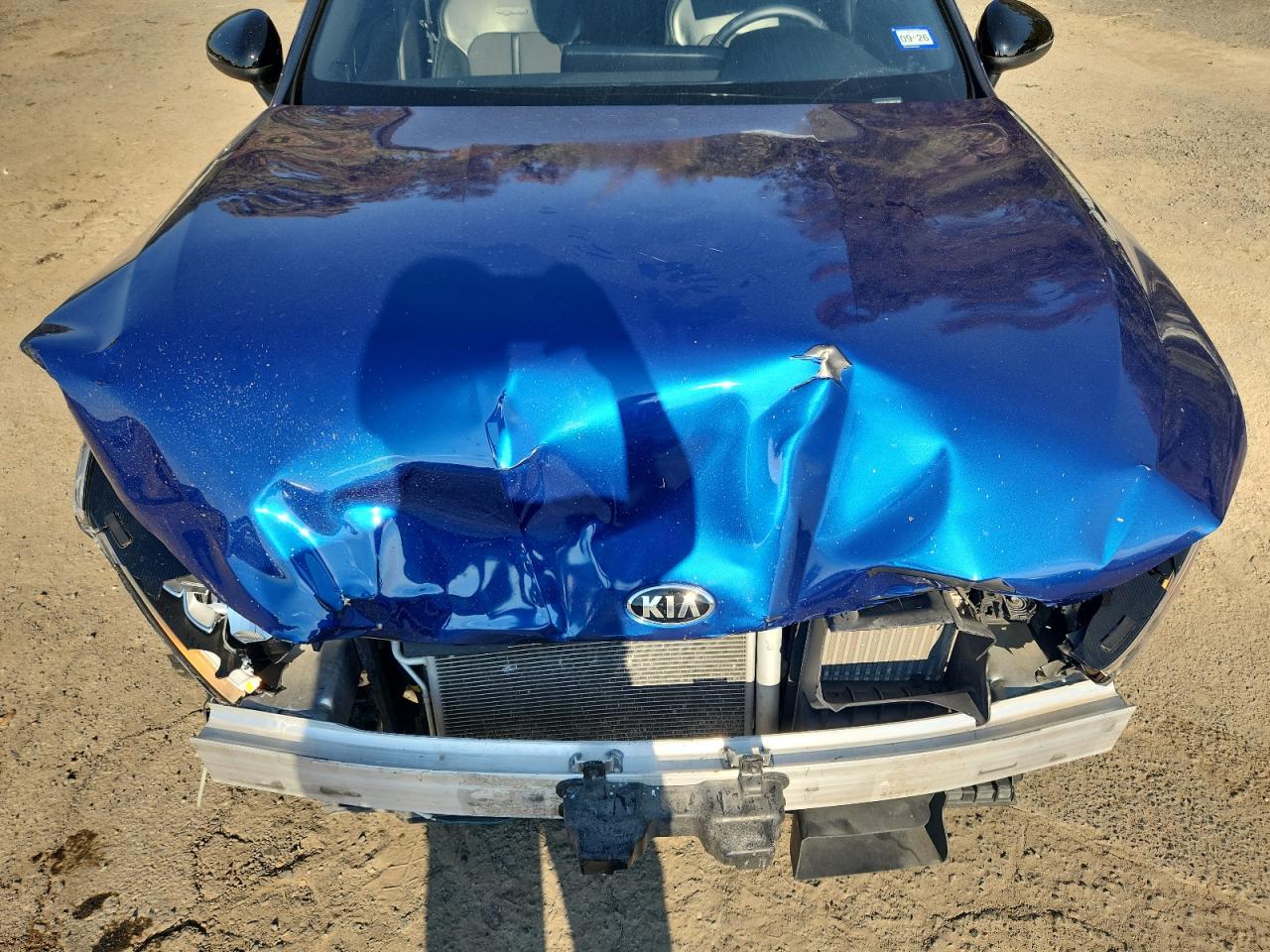 2021 Kia K5 Gt Line VIN: 5XXG64J26MG071339 Lot: 91560185