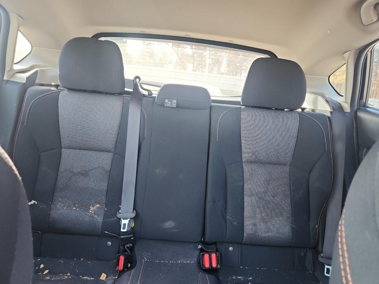 2019 Subaru Crosstrek Premium VIN: JF2GTACC8K8373374 Lot: 93757355