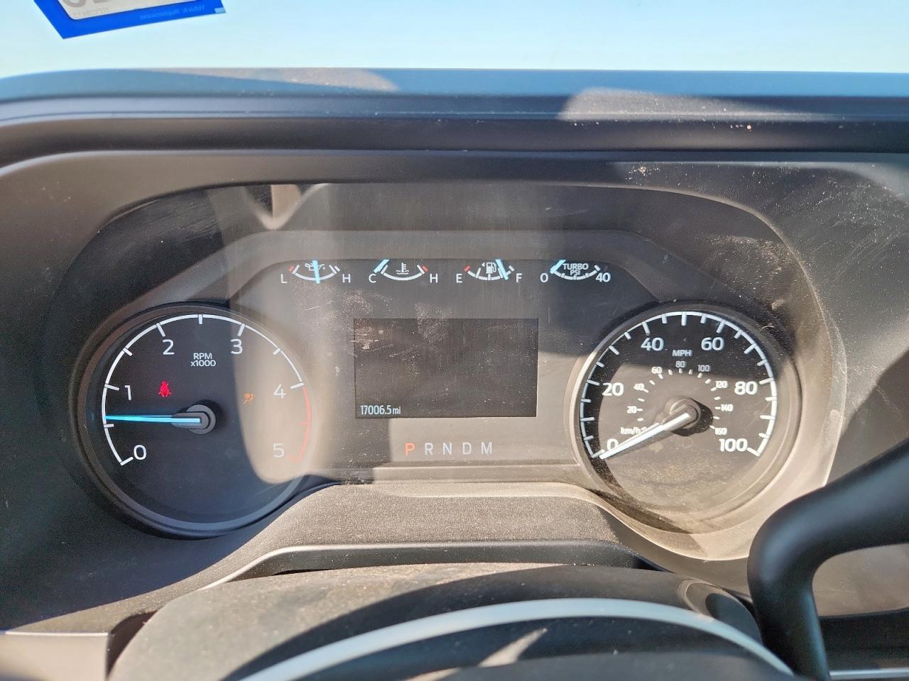 2024 Ford F350 Super Duty VIN: 1FT8W3BT5REC94151 Lot: 91684745