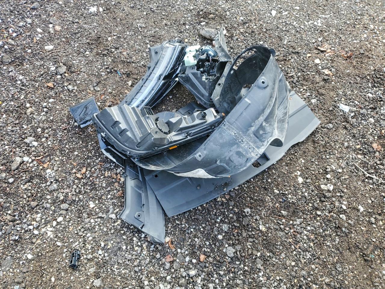 2024 Hyundai Tucson Sel Convenience VIN: KM8JCCD1XRU156497 Lot: 94630615