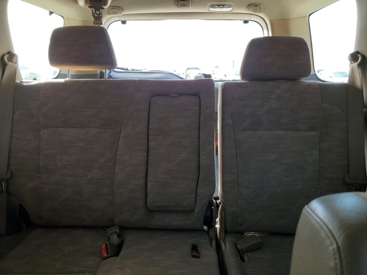 2003 Honda Cr-V Lx VIN: SHSRD68403U106517 Lot: 92933795