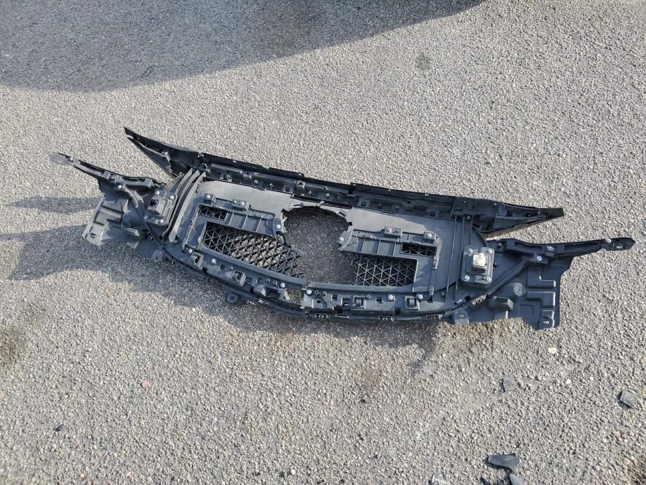 2018 Mazda Cx-5 Touring VIN: JM3KFBCM6J0316738 Lot: 90633555