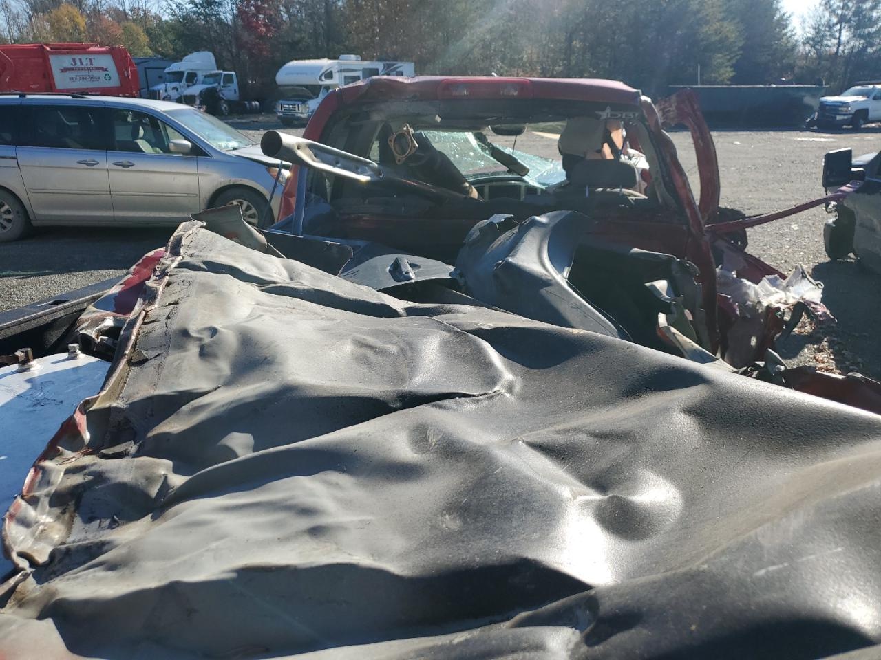 2009 Dodge Ram 3500 VIN: 3D3MX38L99G556336 Lot: 91464585