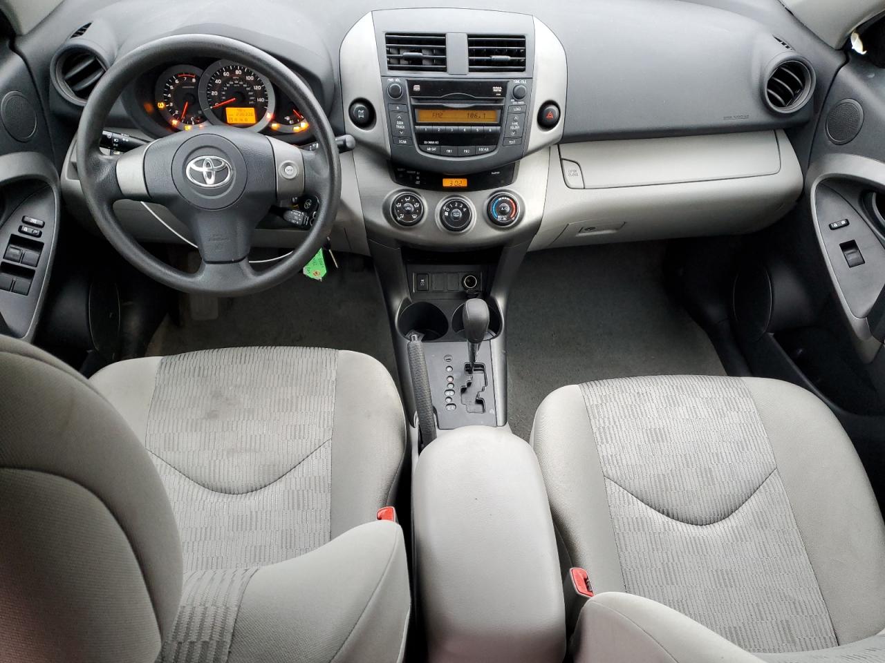 2009 Toyota Rav4 VIN: 2T3BK33V99W009980 Lot: 93967645