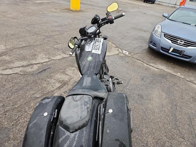 2011 YAMAHA XVS1300 CU  