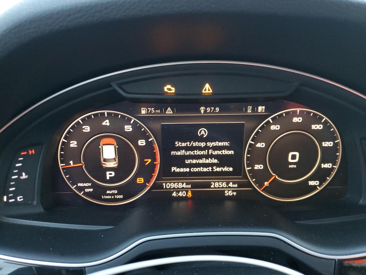 2018 Audi Q7 Premium Plus VIN: WA1LAAF74JD014217 Lot: 93335815