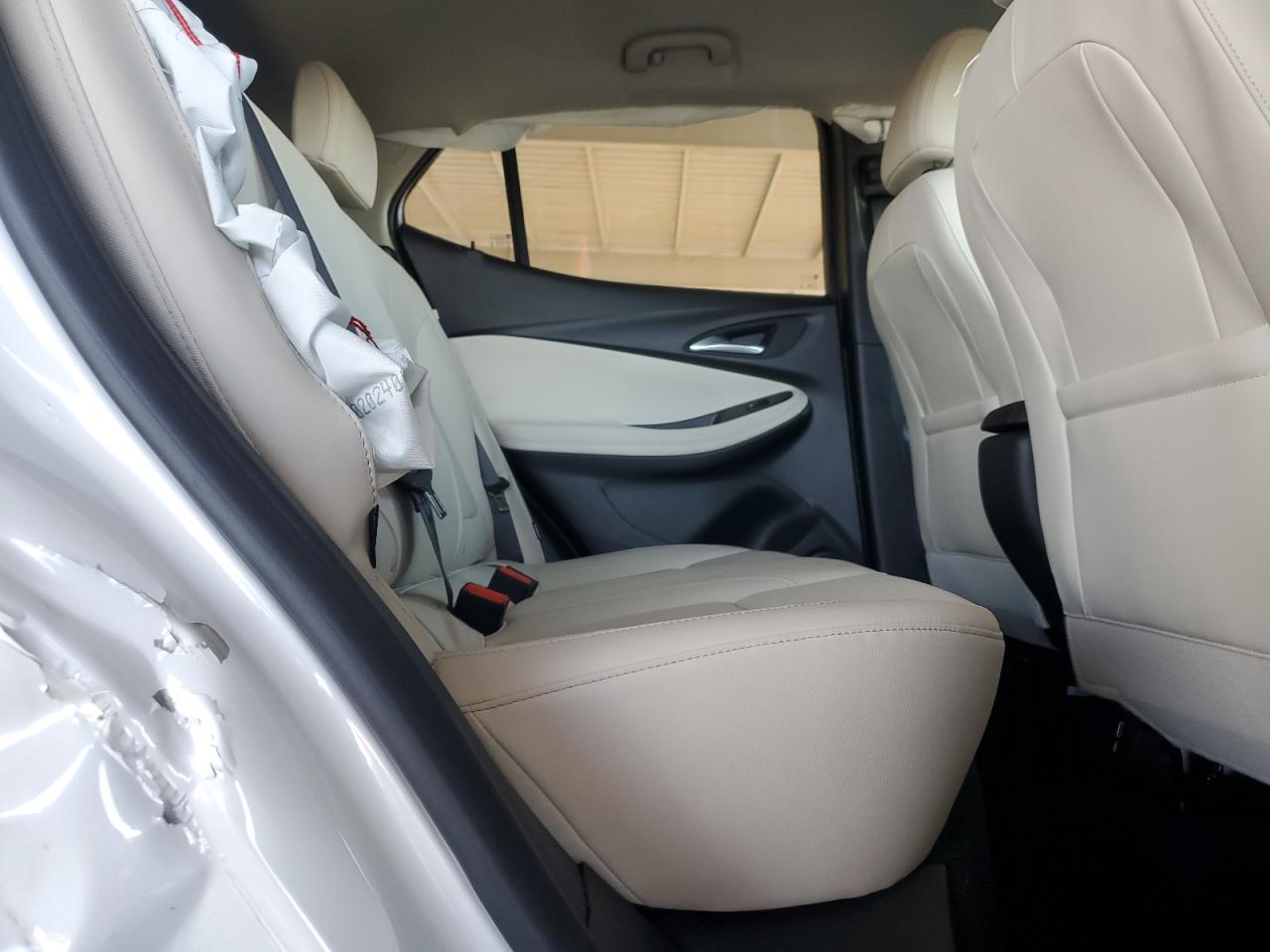 2024 Buick Encore Gx Sport Touring VIN: KL4AMDSL2RB208447 Lot: 93384225