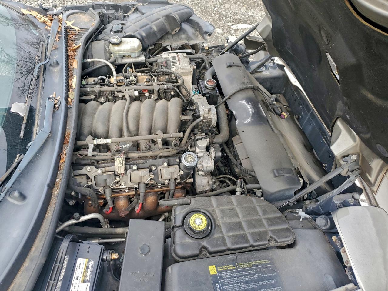 1999 Chevrolet Corvette VIN: 1G1YY22G4X5130631 Lot: 93418265