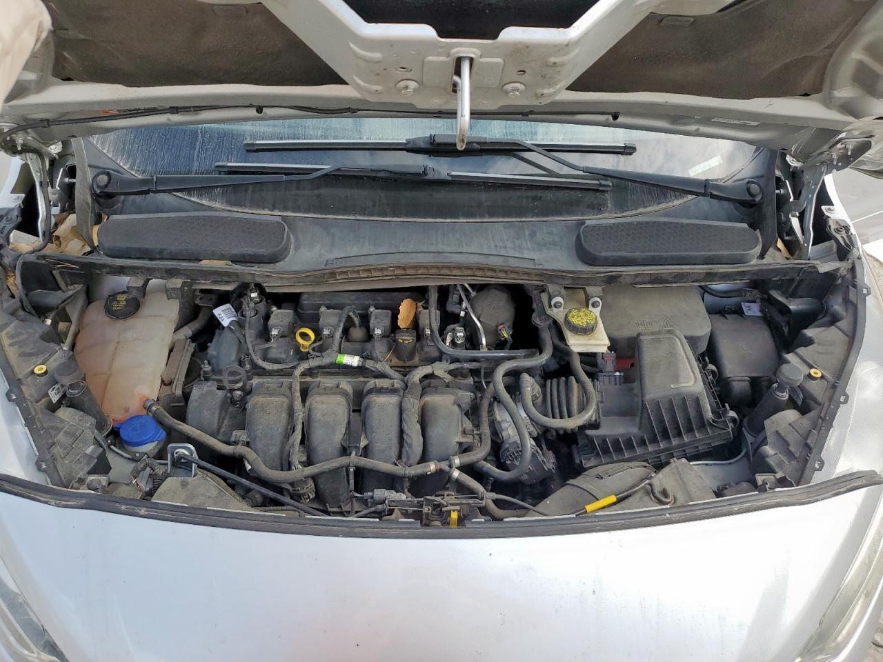 2019 Ford Transit Connect Xlt VIN: NM0GE9F20K1411986 Lot: 92283845