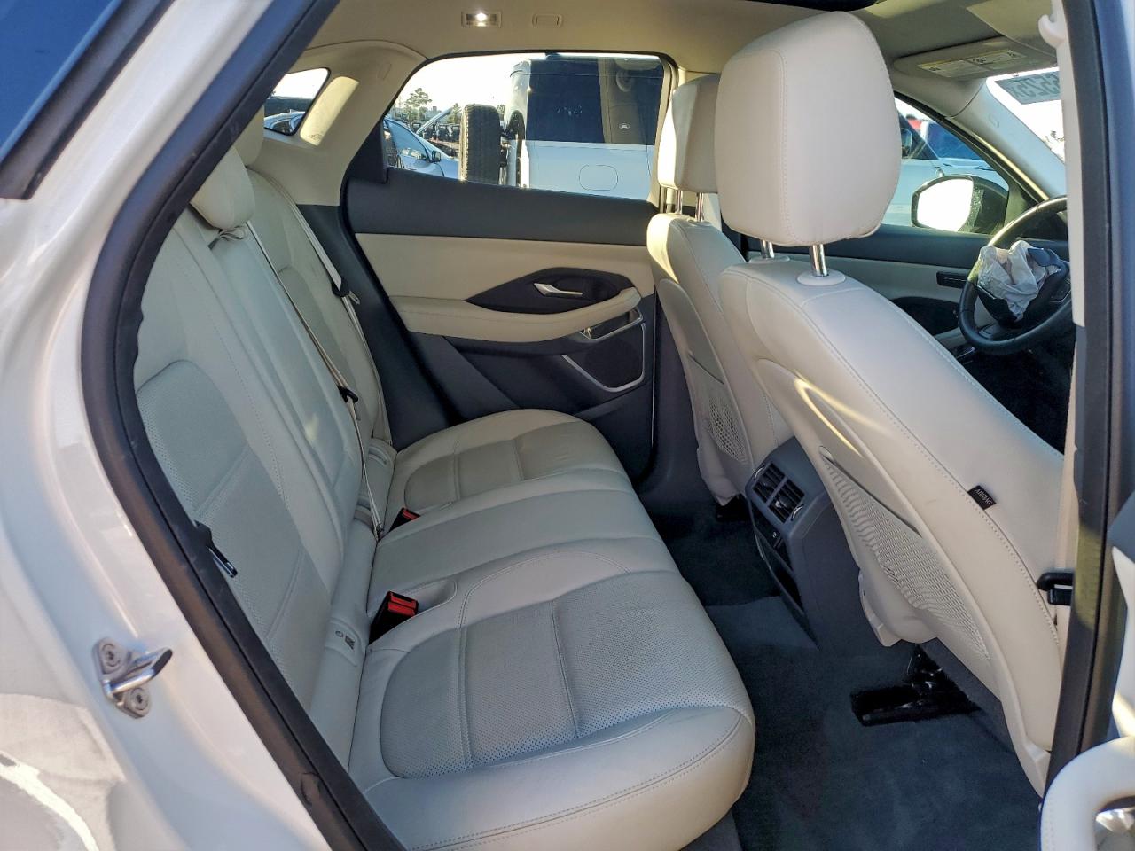 2020 Jaguar E-Pace VIN: SADFK2FXXL1008470 Lot: 94716525