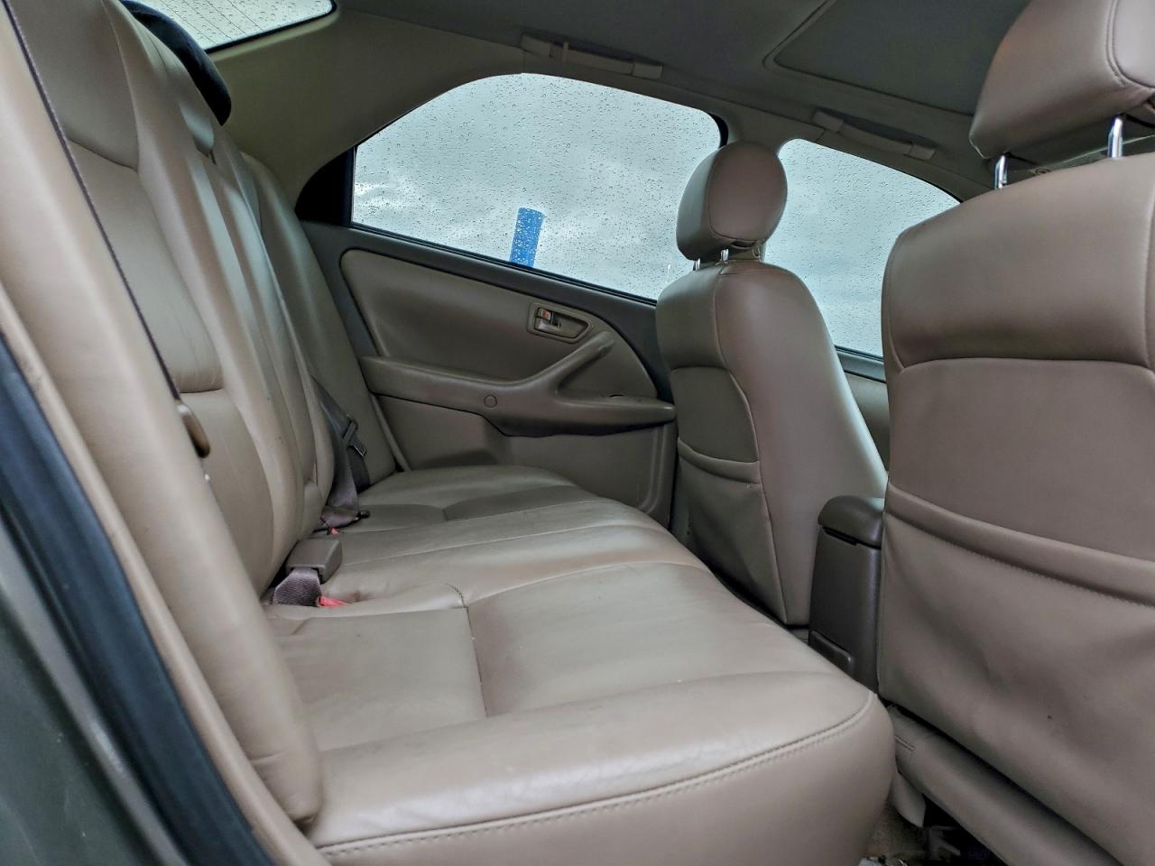 2000 Toyota Camry Ce VIN: 4T1BG22K1YU636442 Lot: 93873515