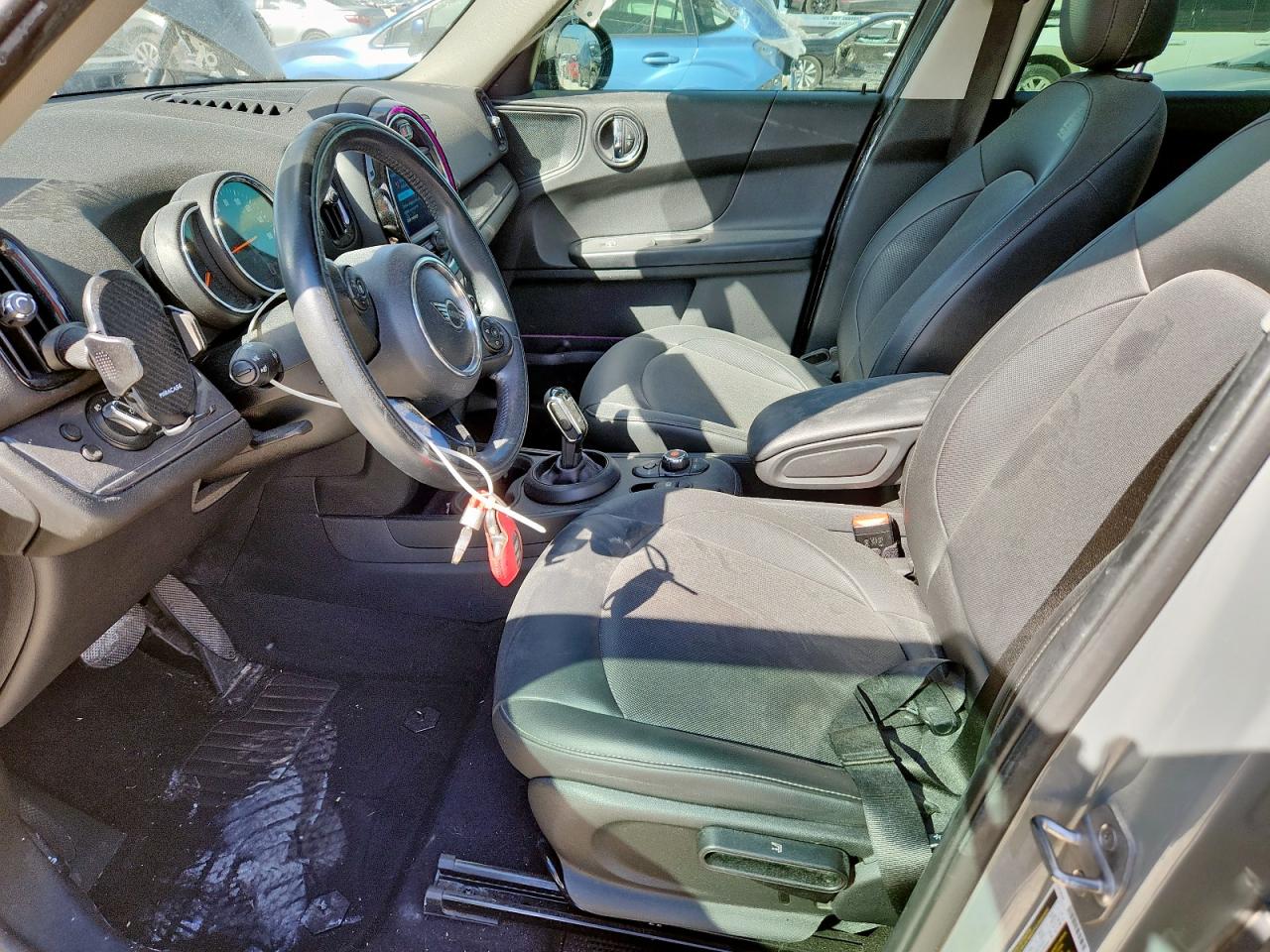 2020 Mini Cooper Countryman All4 VIN: WMZYW5C07L3L05881 Lot: 92506105