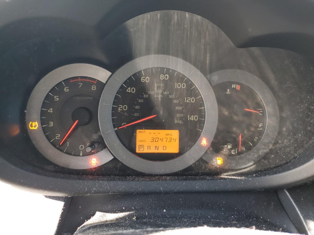 2011 Toyota Rav4 Sport VIN: JTMRK4DV8B5101405 Lot: 92845635