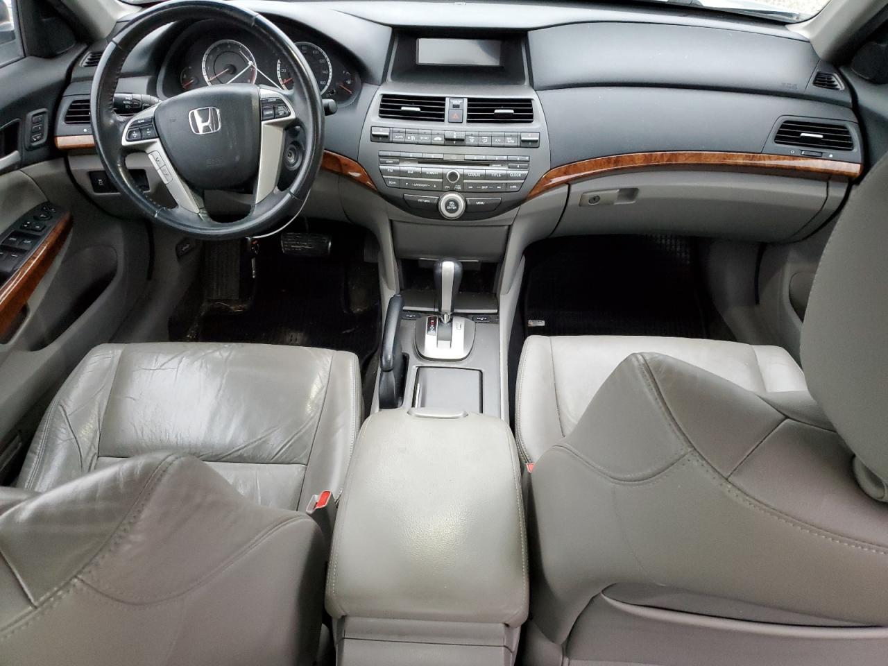 2011 Honda Accord Exl VIN: 1HGCP3F87BA020994 Lot: 93978665