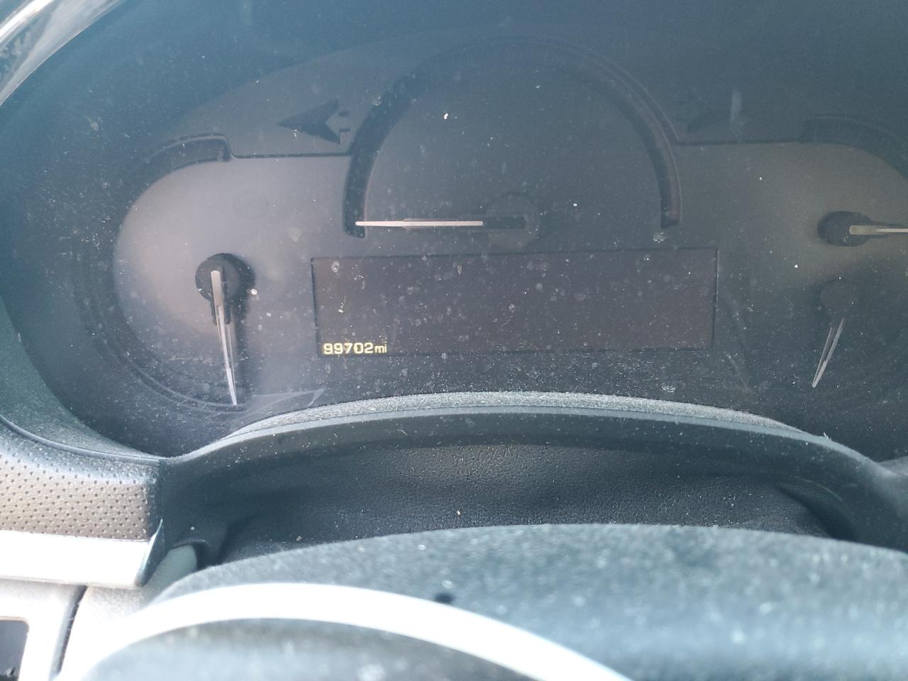 2016 Cadillac Xts Luxury Collection VIN: 2G61N5S31G9155699 Lot: 91349085