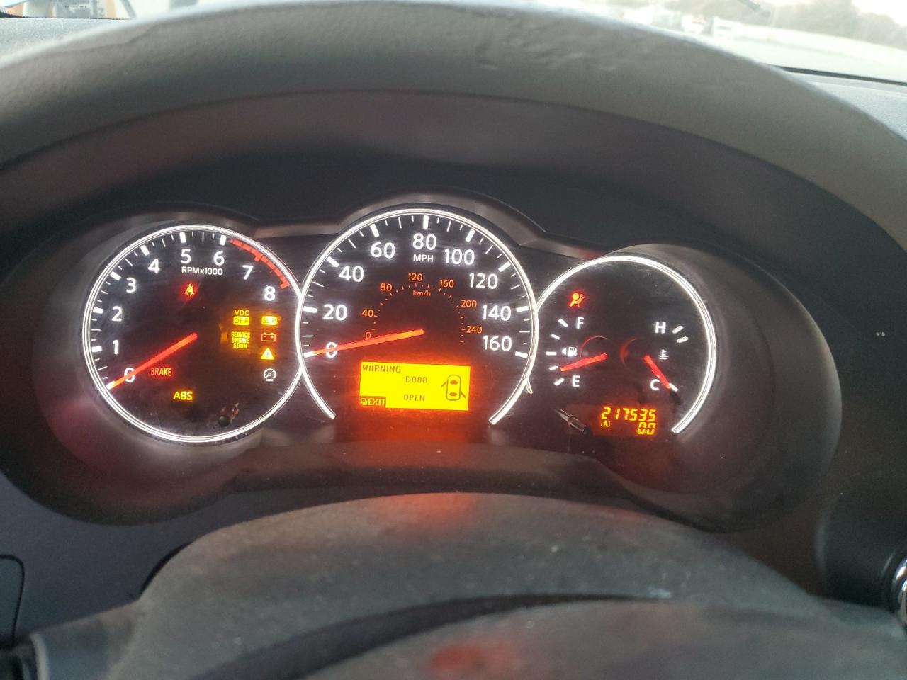 2010 Nissan Altima Base VIN: 1N4AL2AP0AN432505 Lot: 91560205