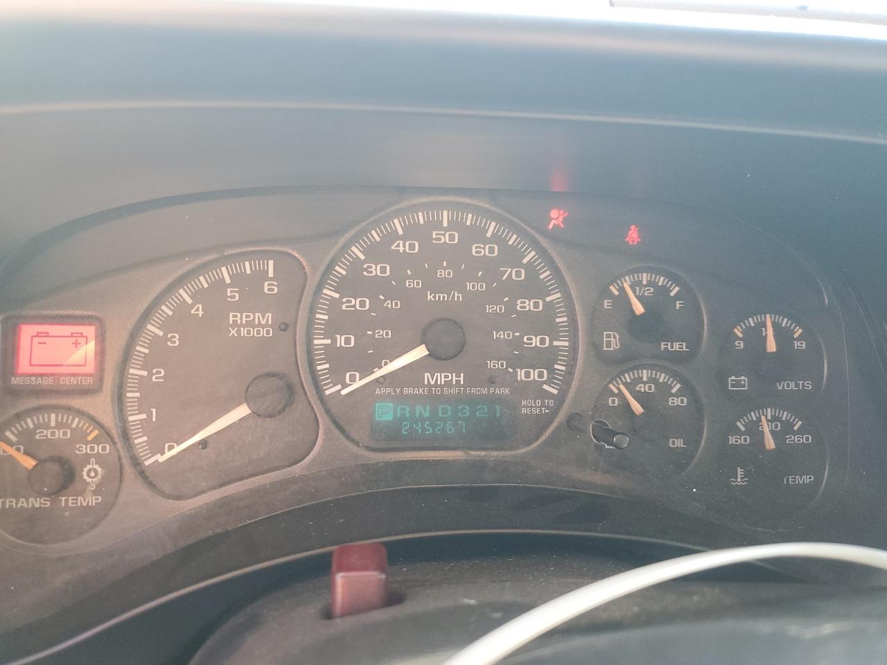 2001 GMC Sierra C2500 Heavy Duty VIN: 1GTHC29U81E341162 Lot: 91222415