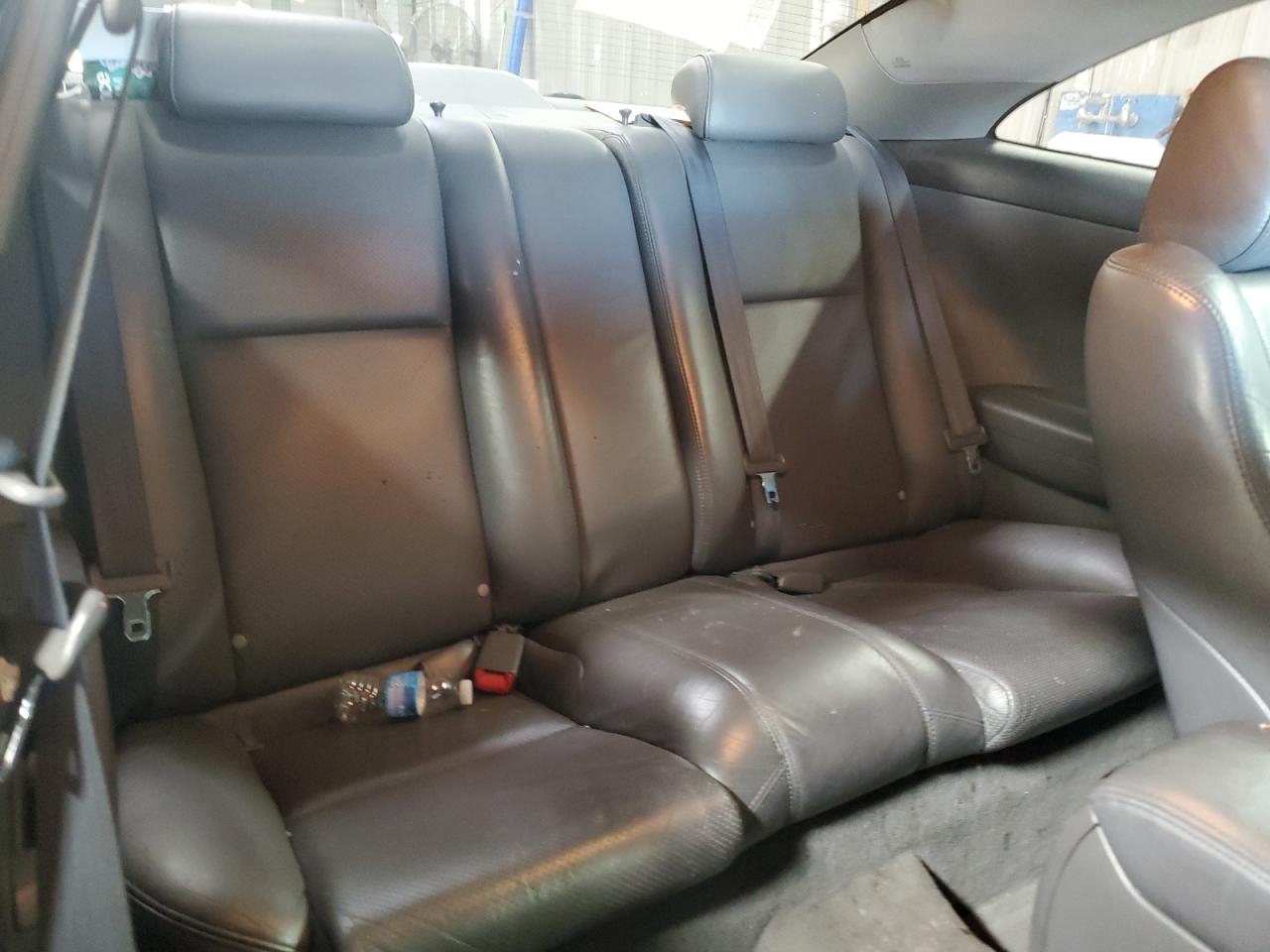 2004 Toyota Camry Solara Se VIN: 4T1CA30P34U024179 Lot: 91938895