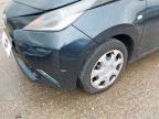 2015 TOYOTA AYGO 1.0 VVT-I X-PLAY 5DR for sale at Copart SANDWICH