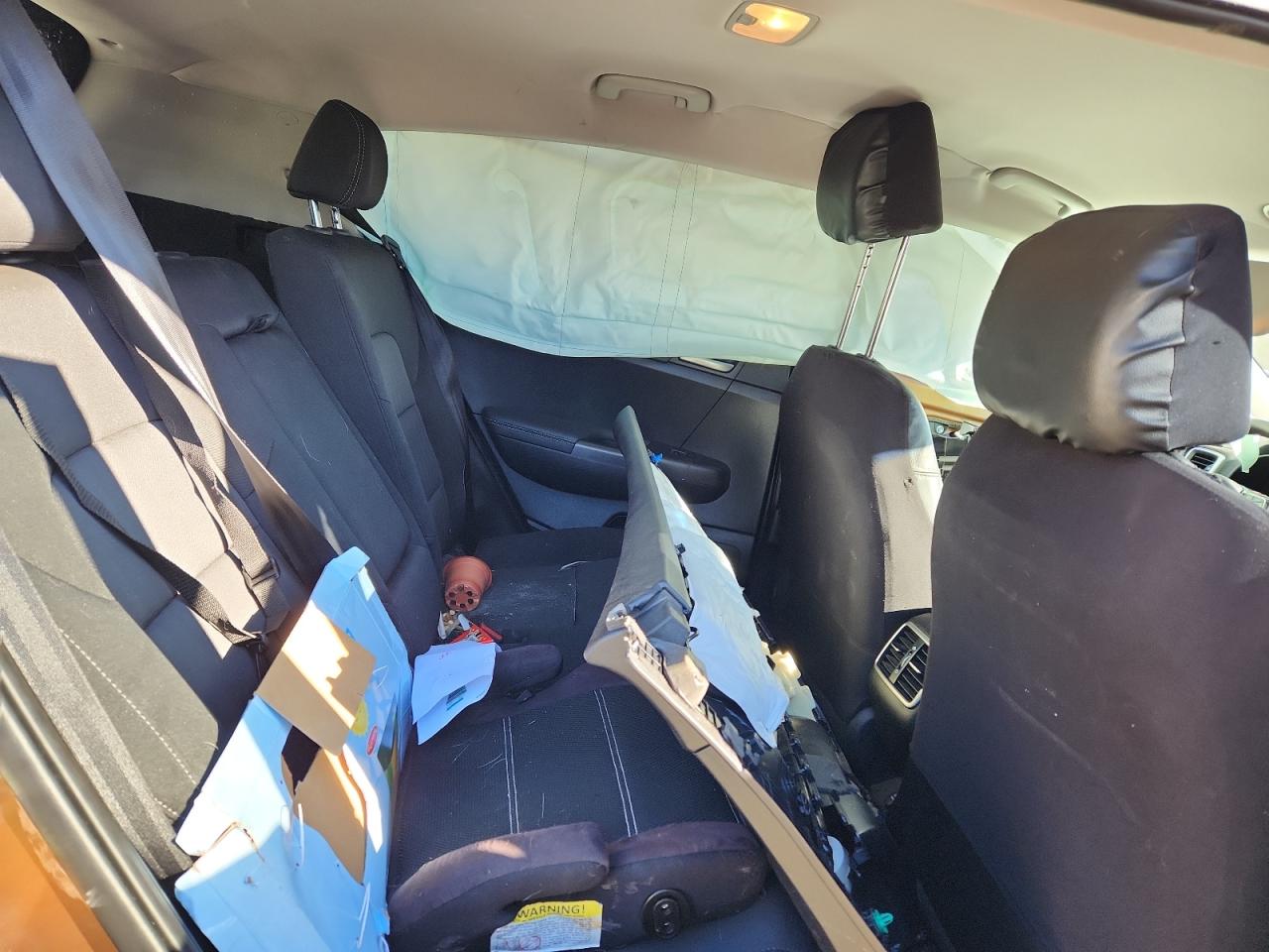 2020 Kia Sportage Lx VIN: KNDPM3AC4L7732415 Lot: 92386275