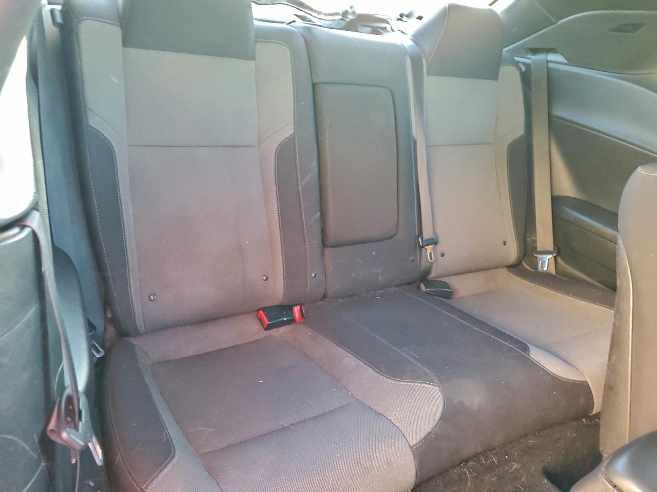 2015 Dodge Challenger Sxt VIN: 2C3CDZAG8FH888295 Lot: 94341675