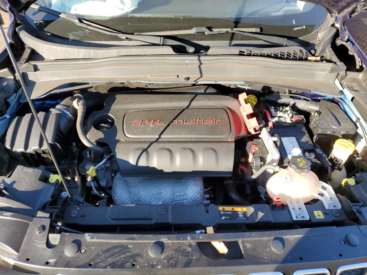 2020 Jeep Renegade Latitude VIN: ZACNJBBB9LPM07128 Lot: 92873435